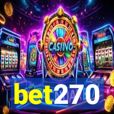 bet270