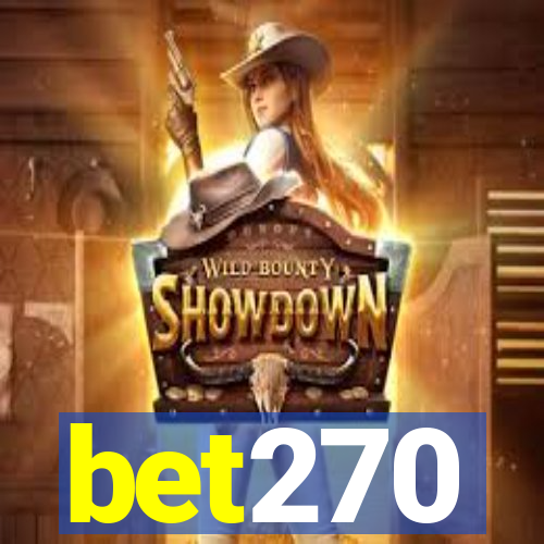 bet270