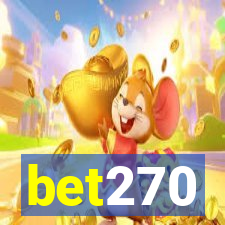 bet270