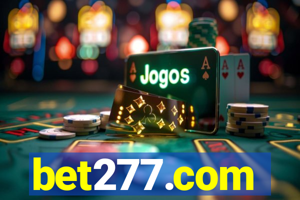 bet277.com