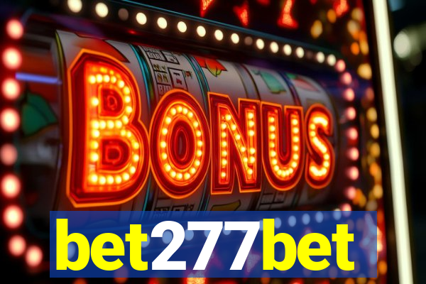 bet277bet