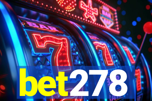 bet278