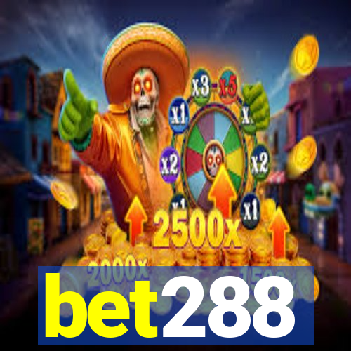 bet288