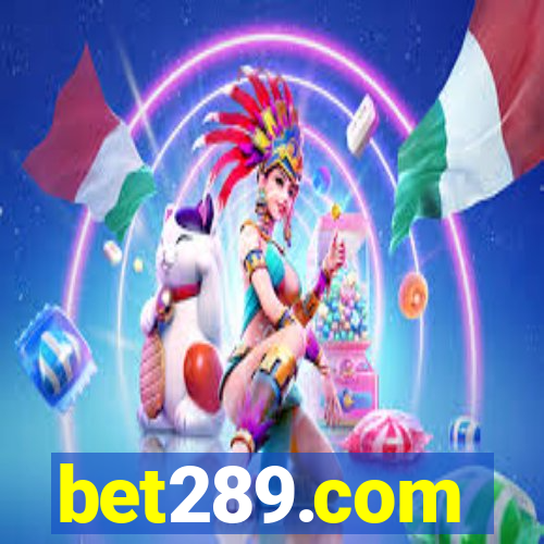 bet289.com