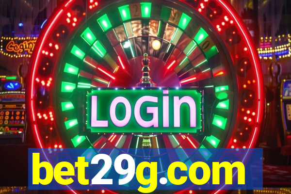 bet29g.com