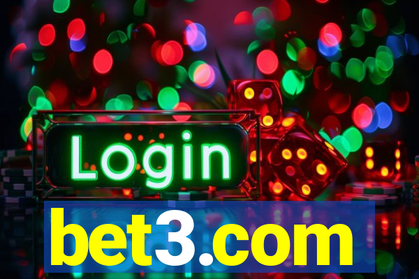 bet3.com