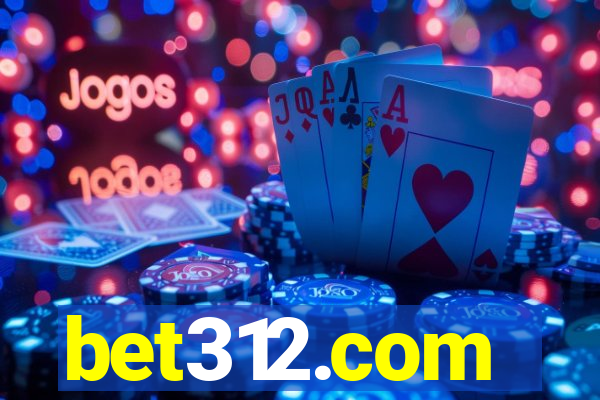 bet312.com