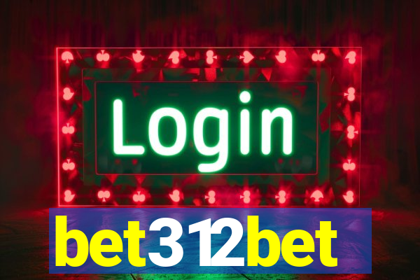 bet312bet