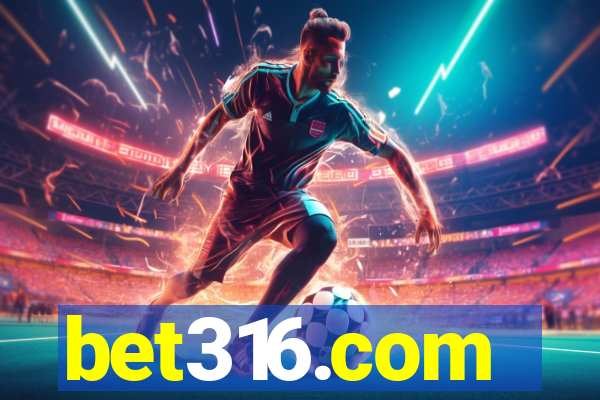 bet316.com