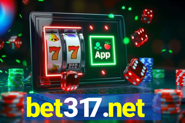 bet317.net