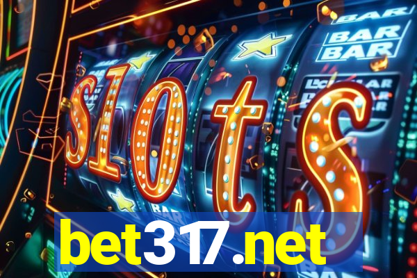 bet317.net