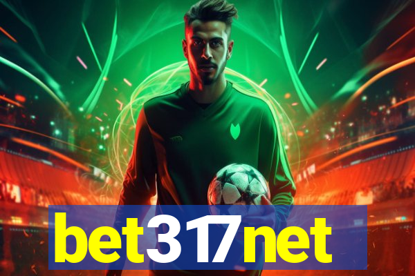 bet317net