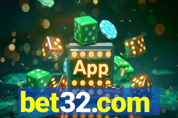 bet32.com