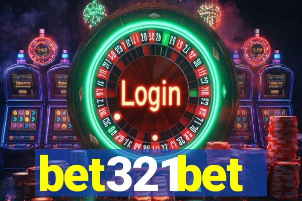 bet321bet