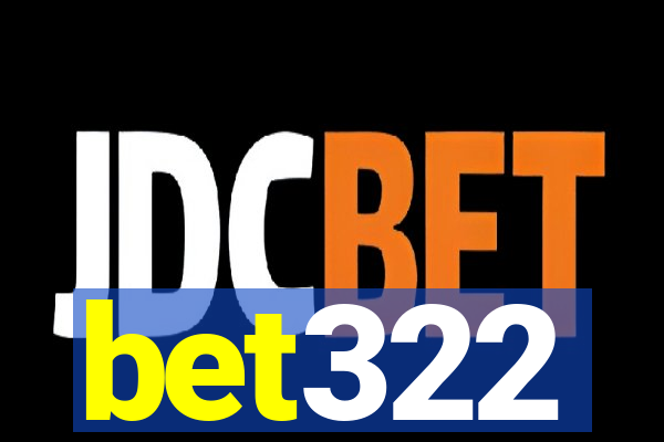 bet322