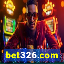 bet326.com