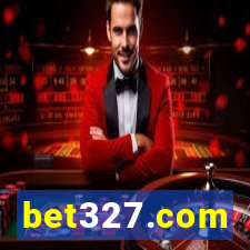 bet327.com