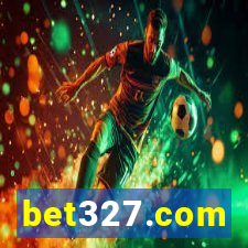 bet327.com