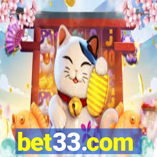 bet33.com