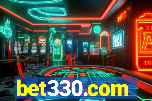 bet330.com