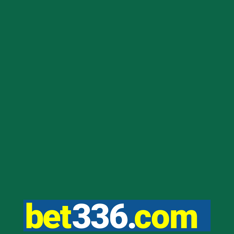 bet336.com