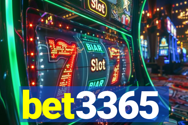 bet3365