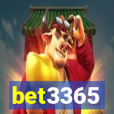 bet3365