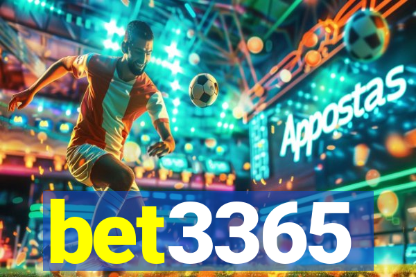 bet3365