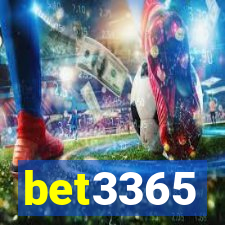 bet3365