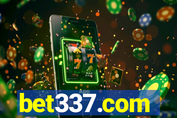 bet337.com