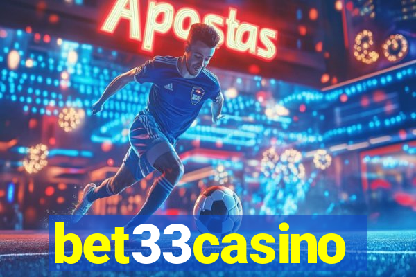 bet33casino