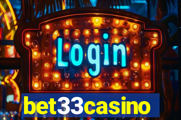 bet33casino