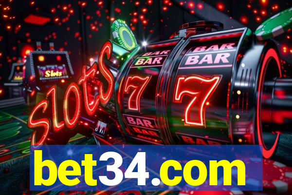 bet34.com