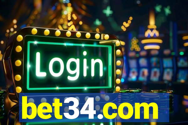 bet34.com