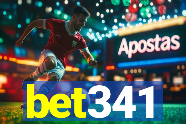 bet341