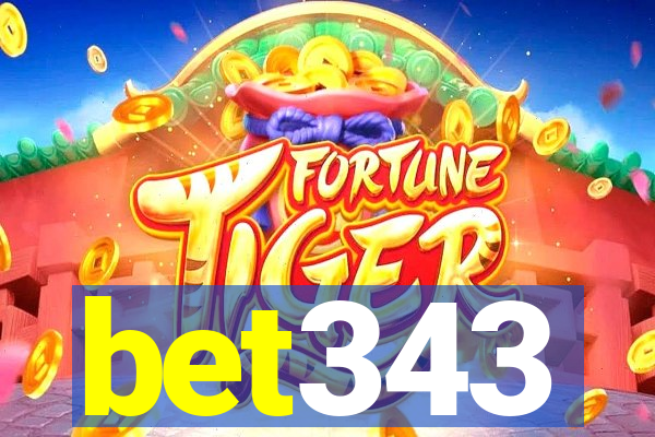 bet343