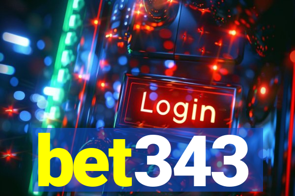 bet343