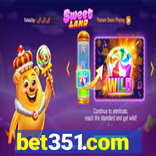 bet351.com