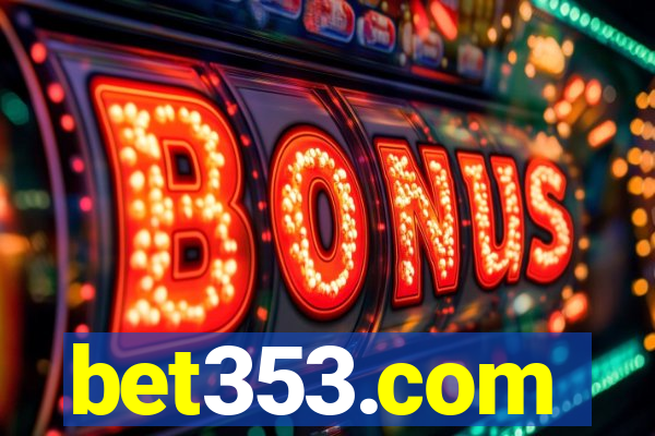 bet353.com