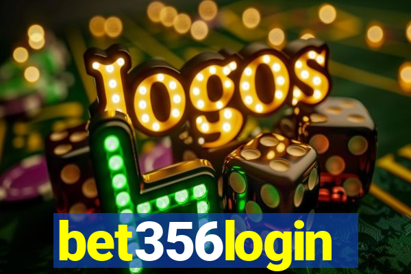 bet356login