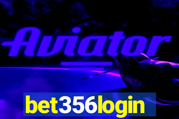 bet356login