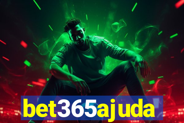 bet365ajuda