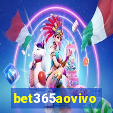 bet365aovivo