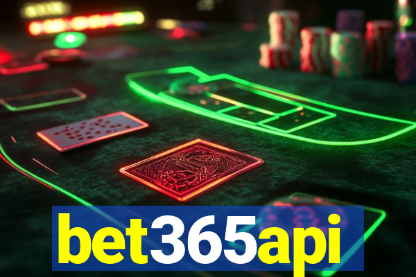 bet365api