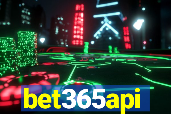 bet365api