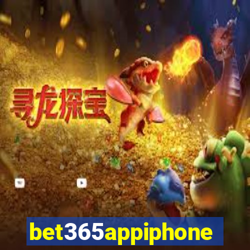 bet365appiphone