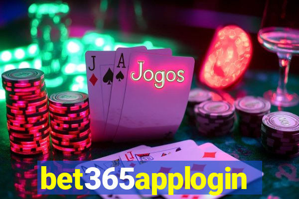 bet365applogin