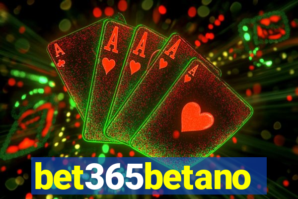 bet365betano