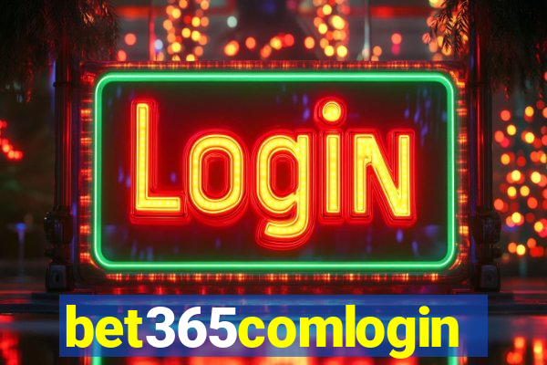 bet365comlogin