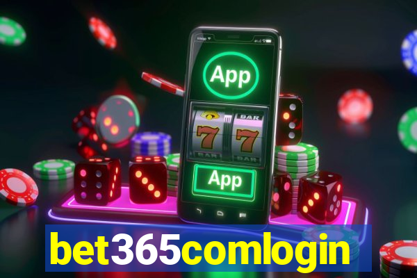 bet365comlogin